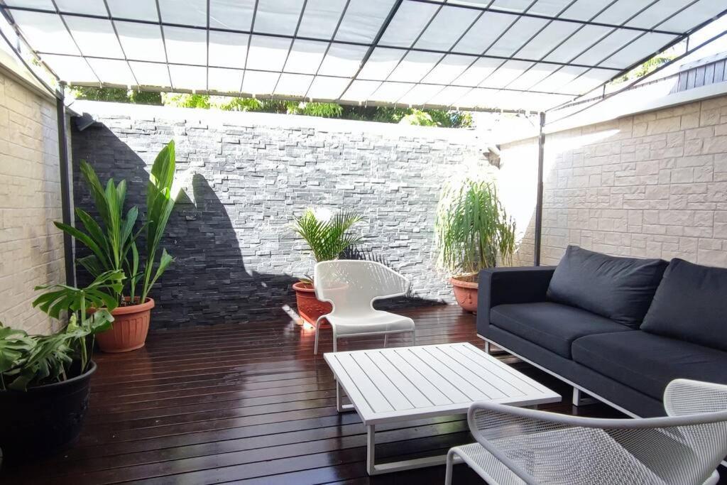 Heitea Lodge - 6 Min Airport, Wifi, Ac & Parking Papeete  Dış mekan fotoğraf